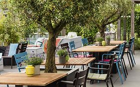 Mercure Amsterdam City Hotel